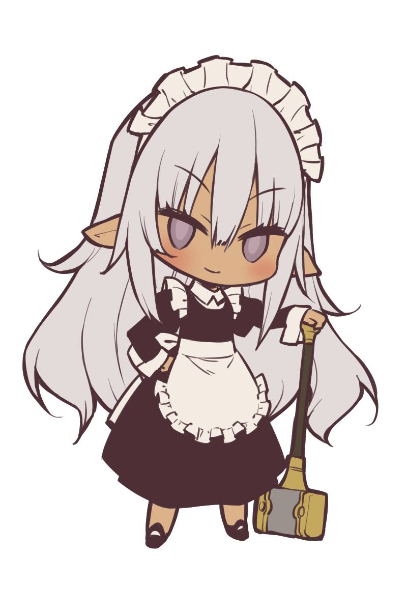 the negative hero and the chief of the demon army chapter 22.6 4