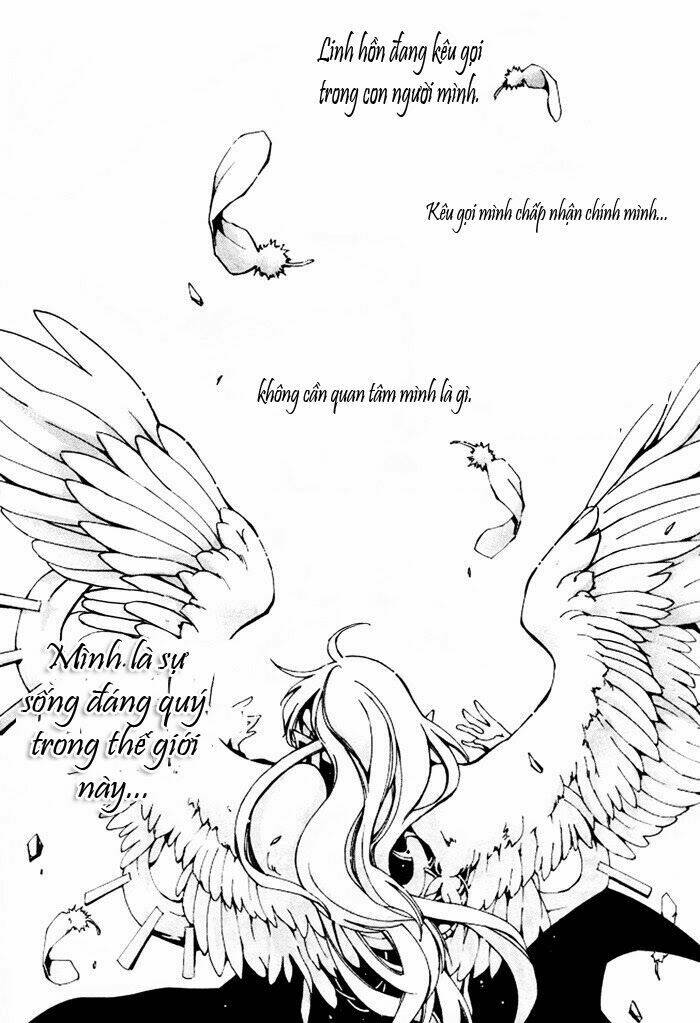 07 hồn ma chapter 85 12