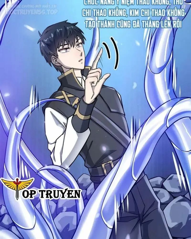 bắt đầu với thiên phú cấp sss chapter 23 42