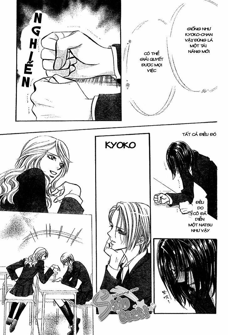 thử thách của kyouko chapter 130 30