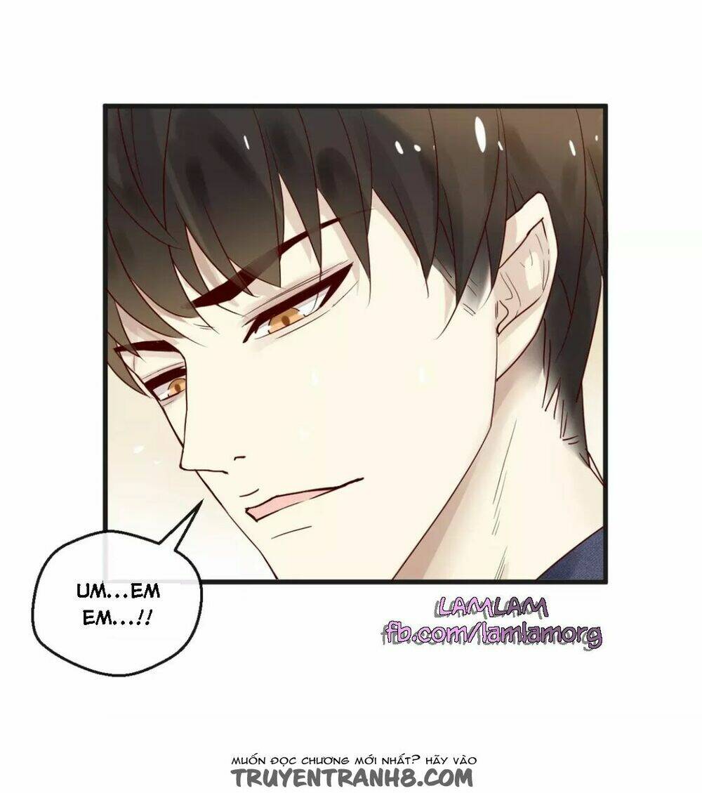 rắc rối với anh trai của bạn trai cũ chapter 7 30