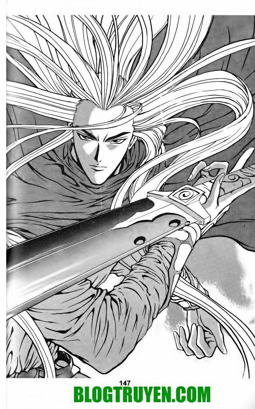 shoma - thiên vương thần kiếm chapter 32 19