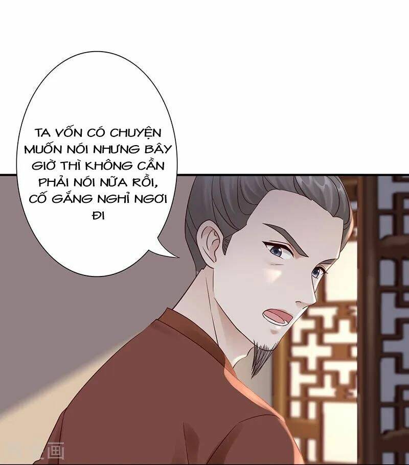 thần y yêu hậu chapter 48 3