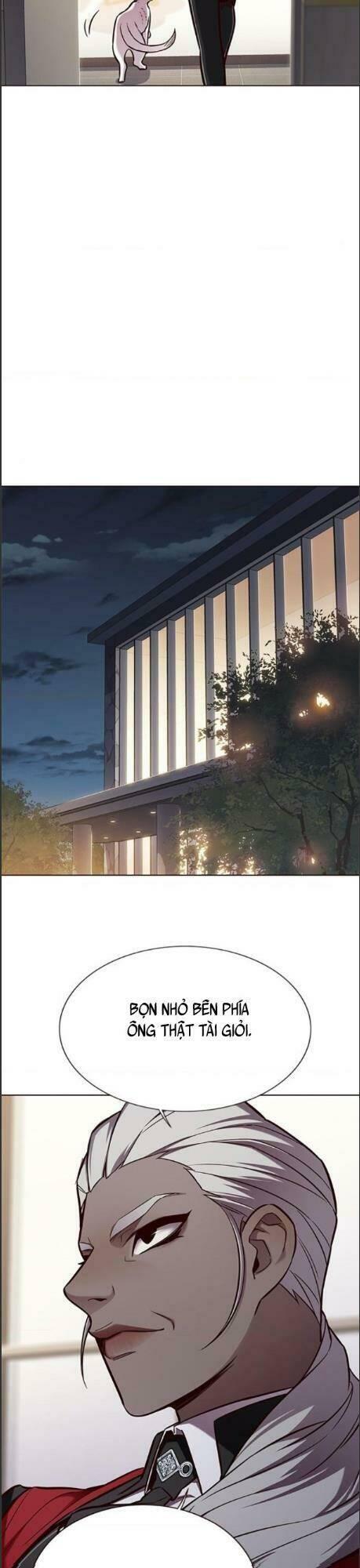 biến thân thành mèo chapter 164 23