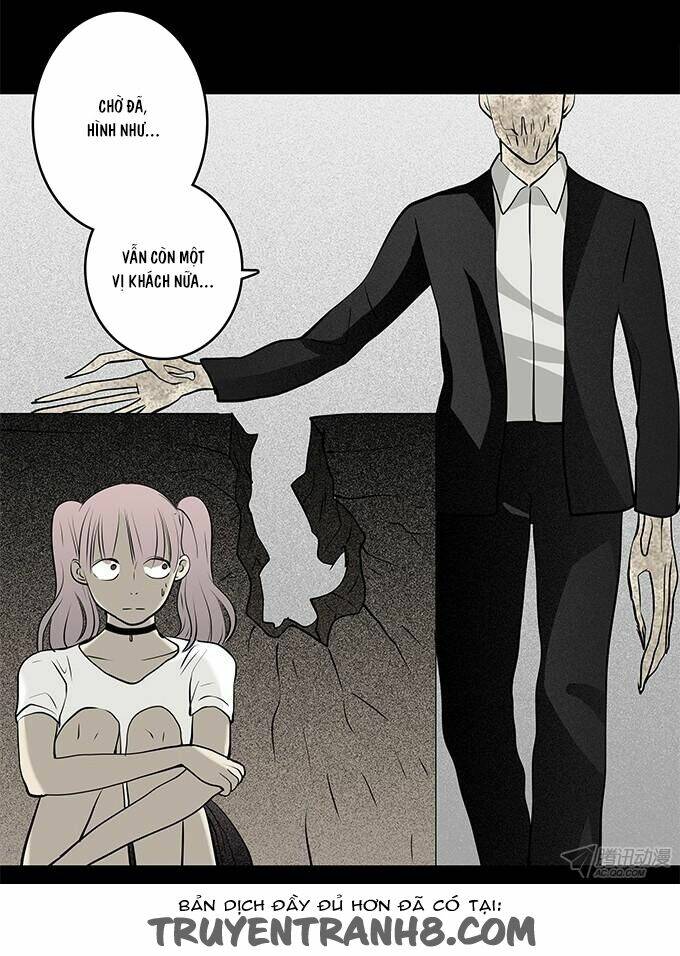 ớn lạnh tuyệt đối chapter 61 31