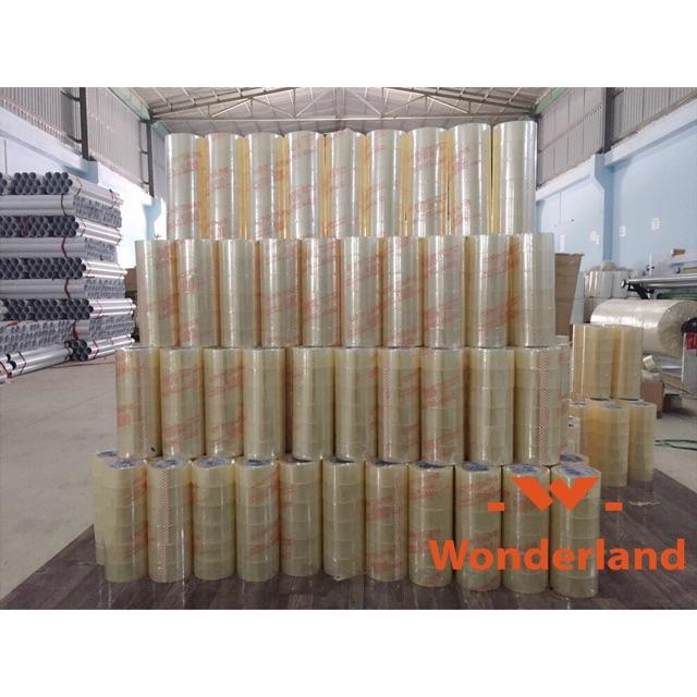 Băng keo đục/ trong 1 cây 1kg1