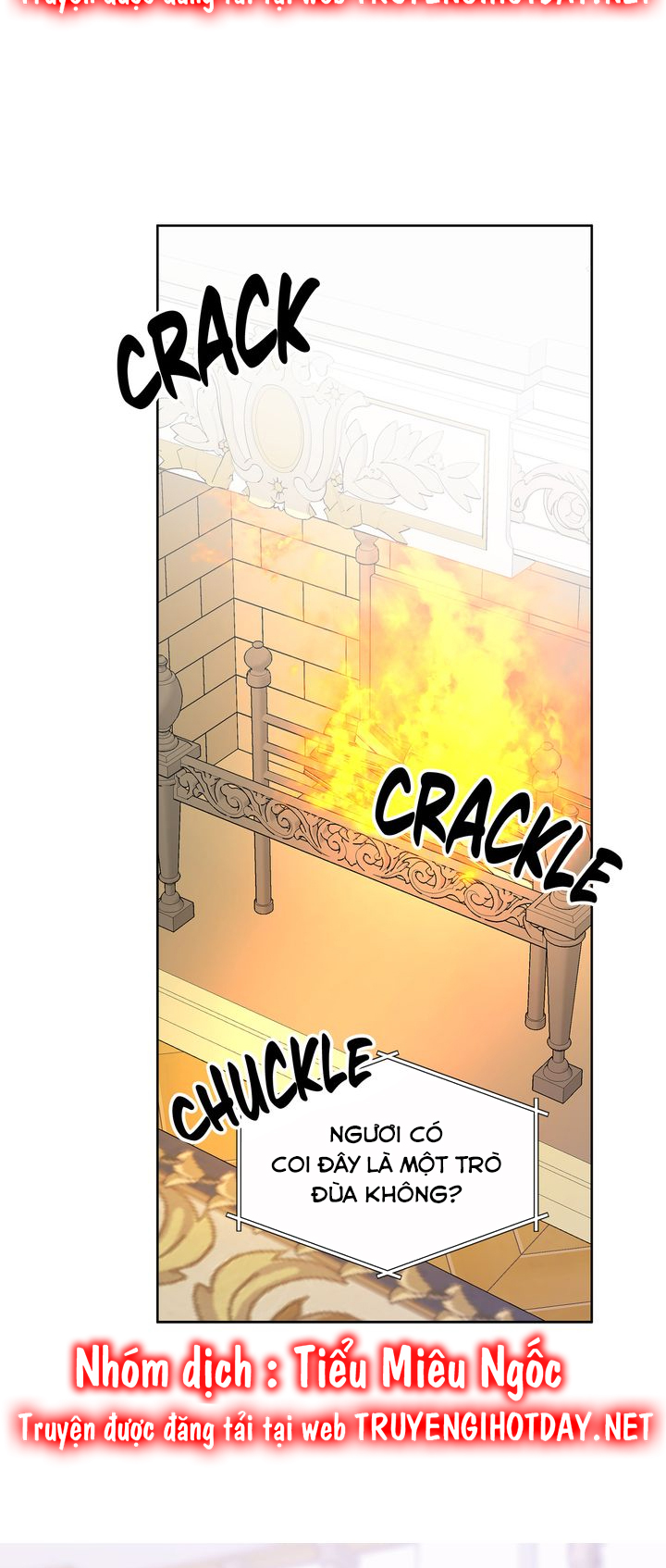 hãy nghe lời của tôi chapter 66 21