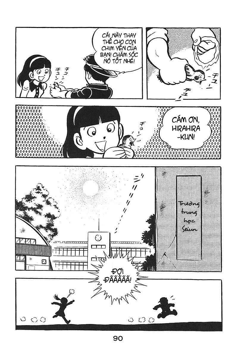 hirahira-kun seishun jingi chapter 4 14