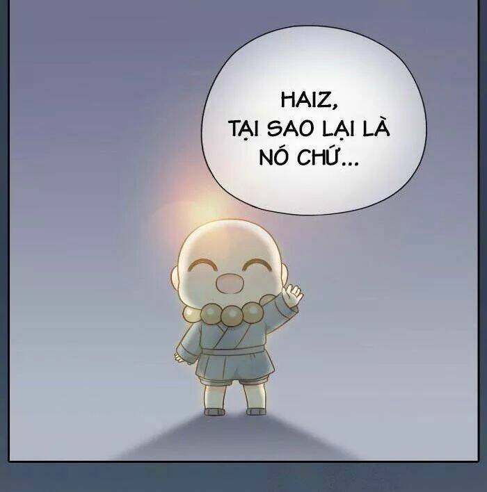 tiểu hồ ly vs tiểu hóa thượng chapter 62 26