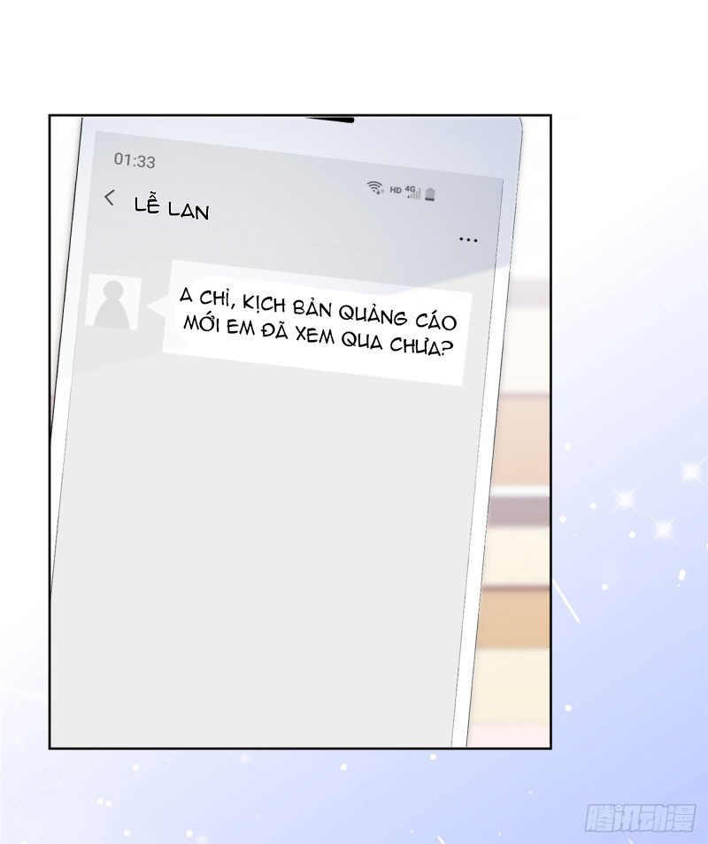 mối tình đầu là đại thần cv chapter 38 15