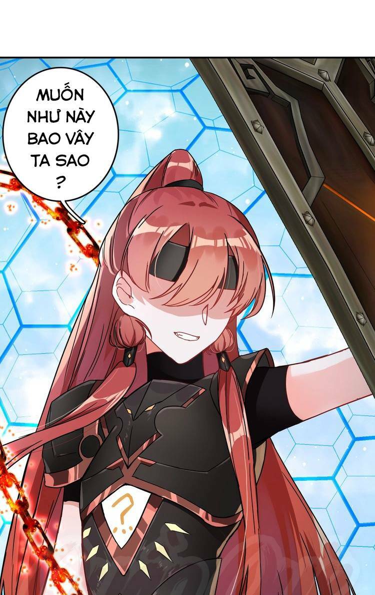 lục tích chi mộng yểm cung chapter 27 16