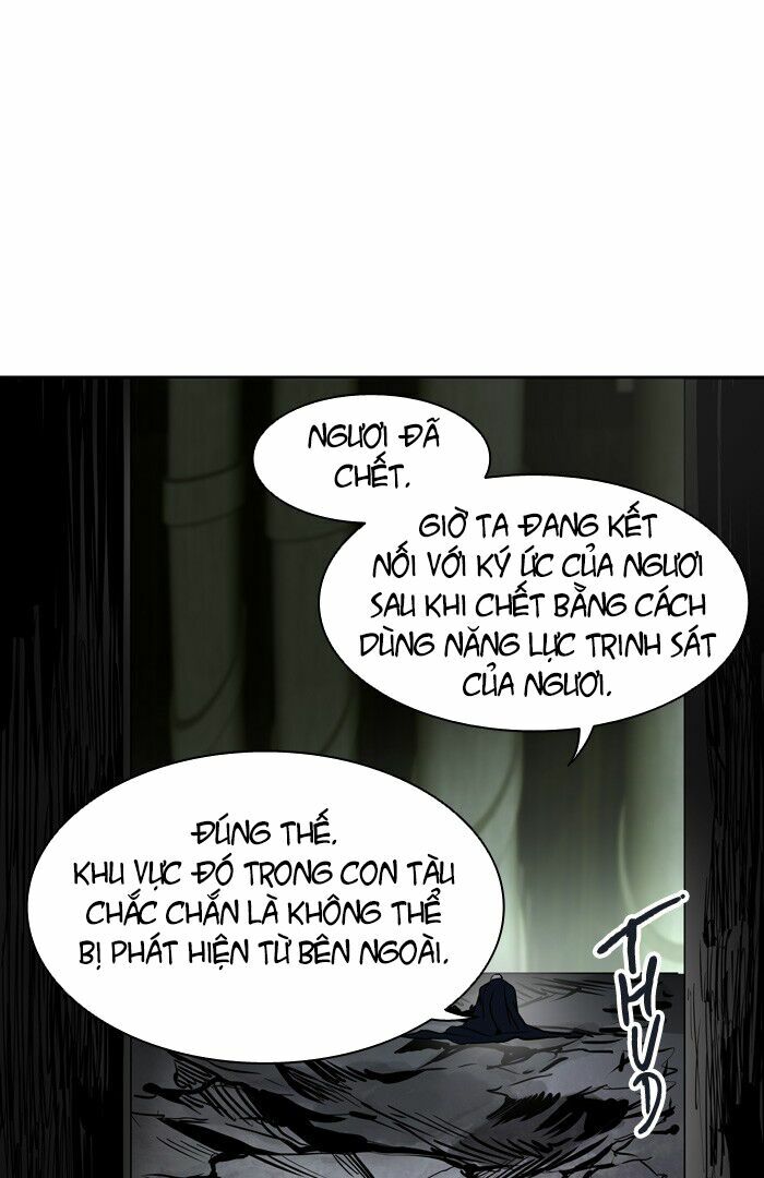 tòa tháp bí ẩn 2 chapter 221 16