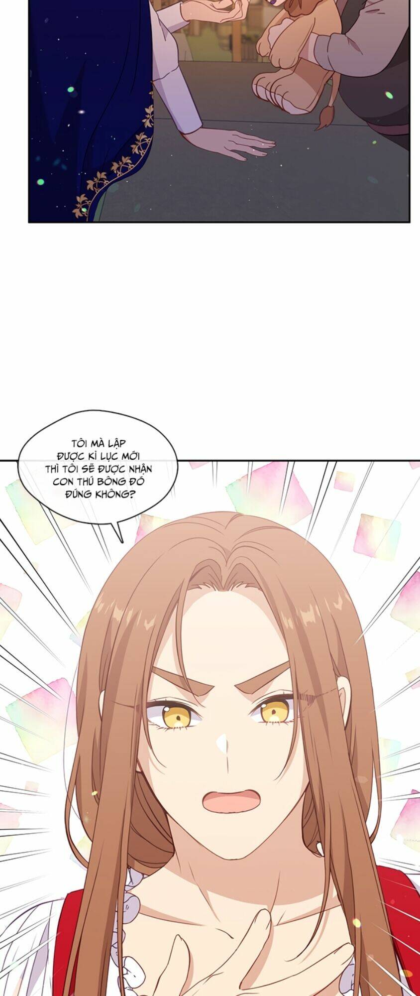 hãy coi chừng ác nữ chapter 39 8