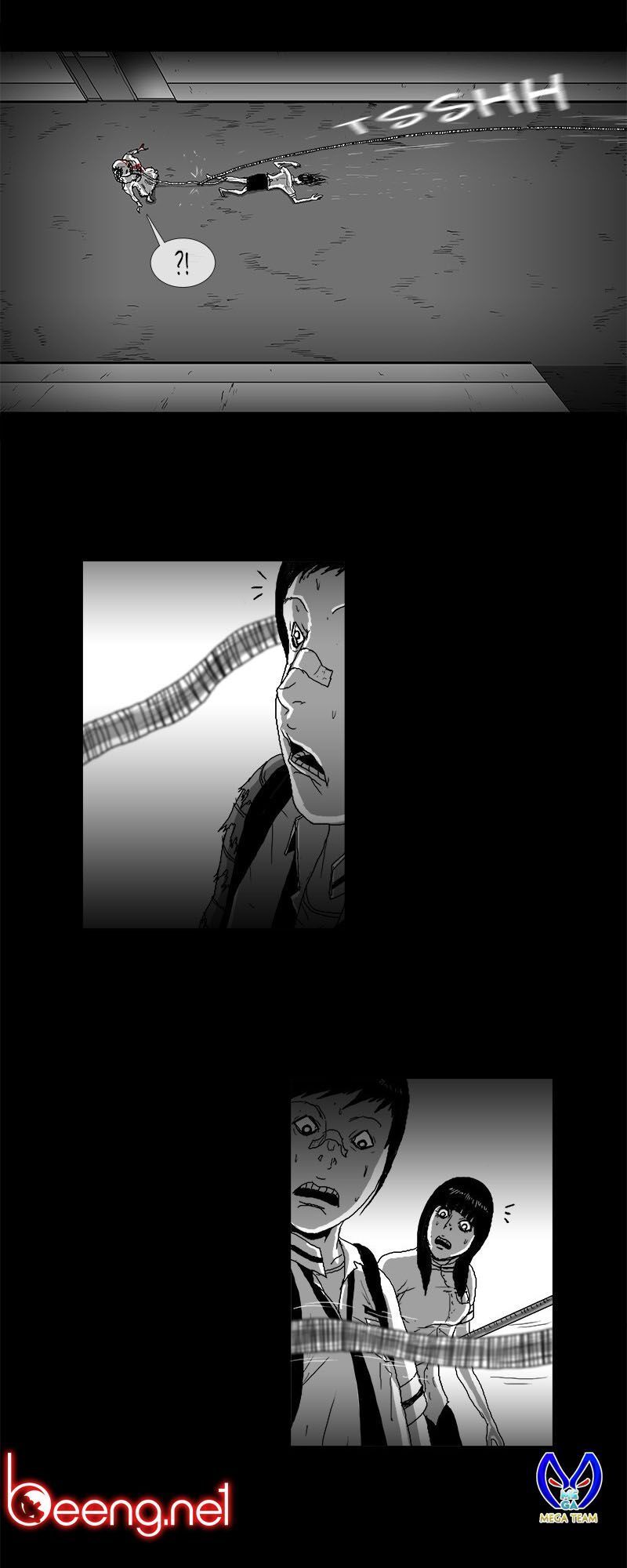 sống sót chapter 17 32