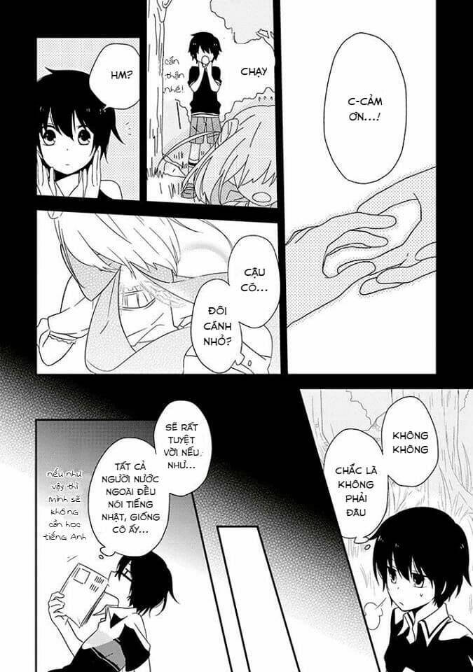 aozora kirai no usotsuki semiko chapter 3 13