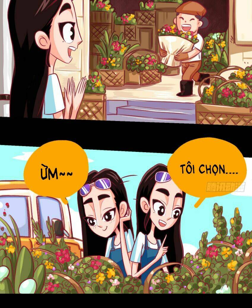 lãnh ba! action! chapter 11 4