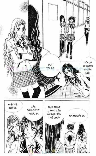 không bao giờ khóc chapter 10 85