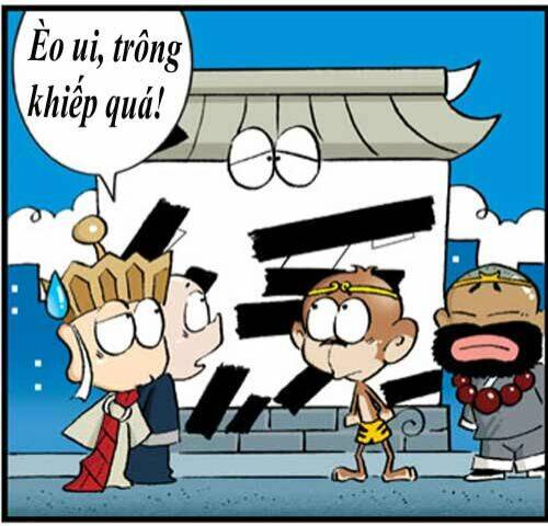 tân tây du ký chapter 29 11