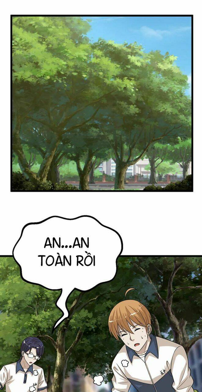 đai ca trở lại tuổi 16 chapter 73 2