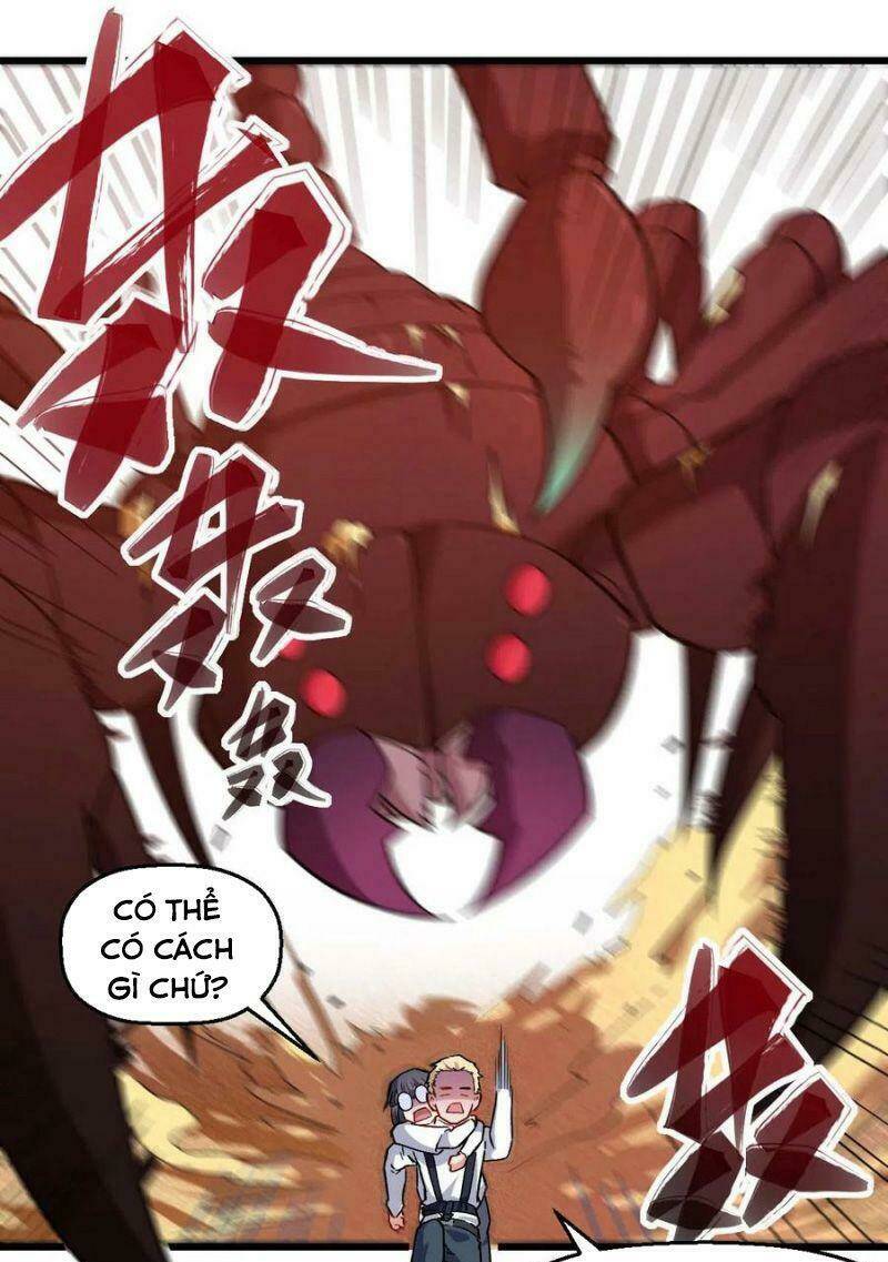 vườn trường cuồng sư hệ thống chapter 157 2