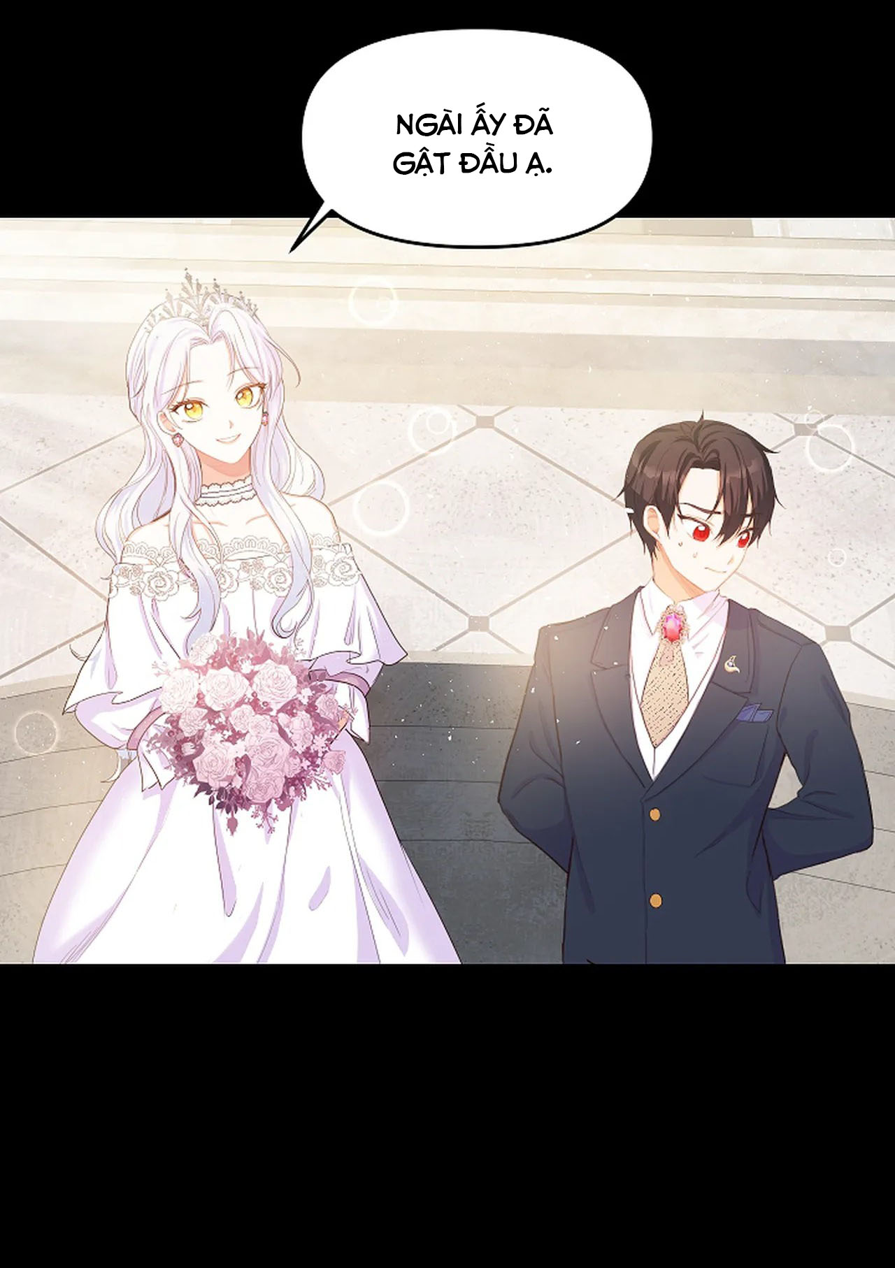 chồng tôi từ chối ly hôn với tôi chapter 3 20