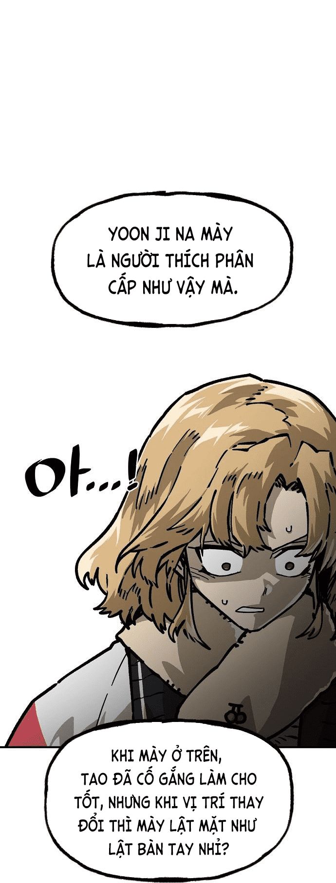 chỉ có cái c.h.ế.t mới là sự cứu rỗi chapter 15 64