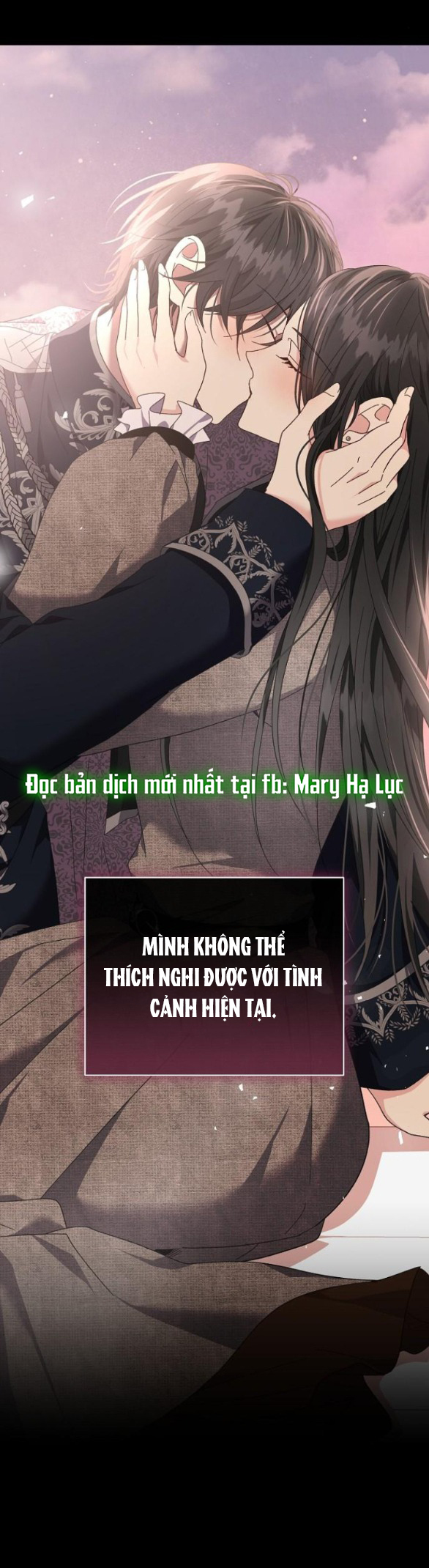 chiếm hữu trái tim bạo chúa chapter 34.1 5