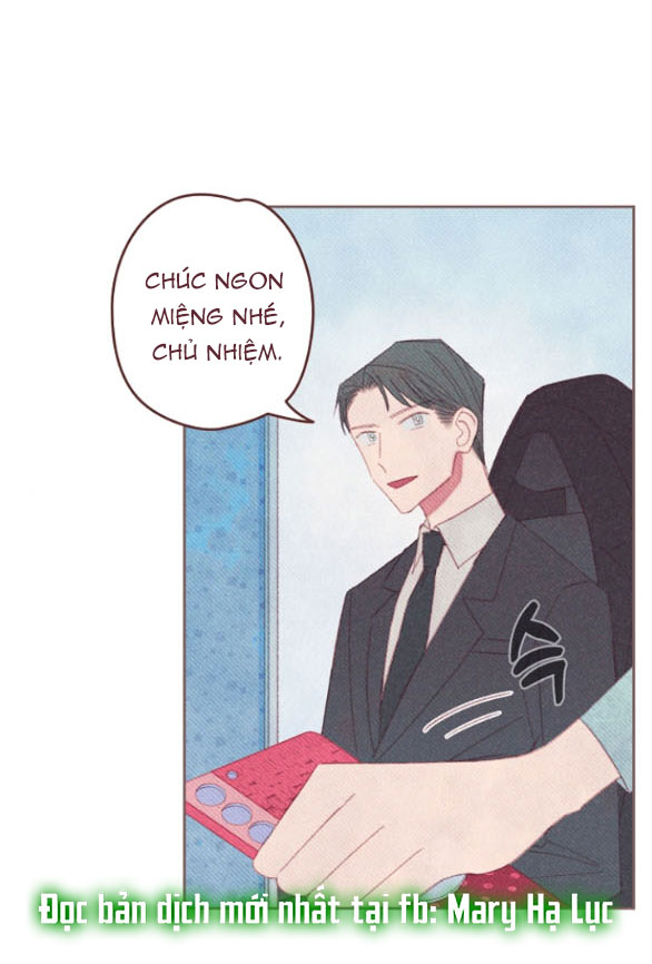 Sở Thích Dâm Đãng chapter 3.1 - Trang 10