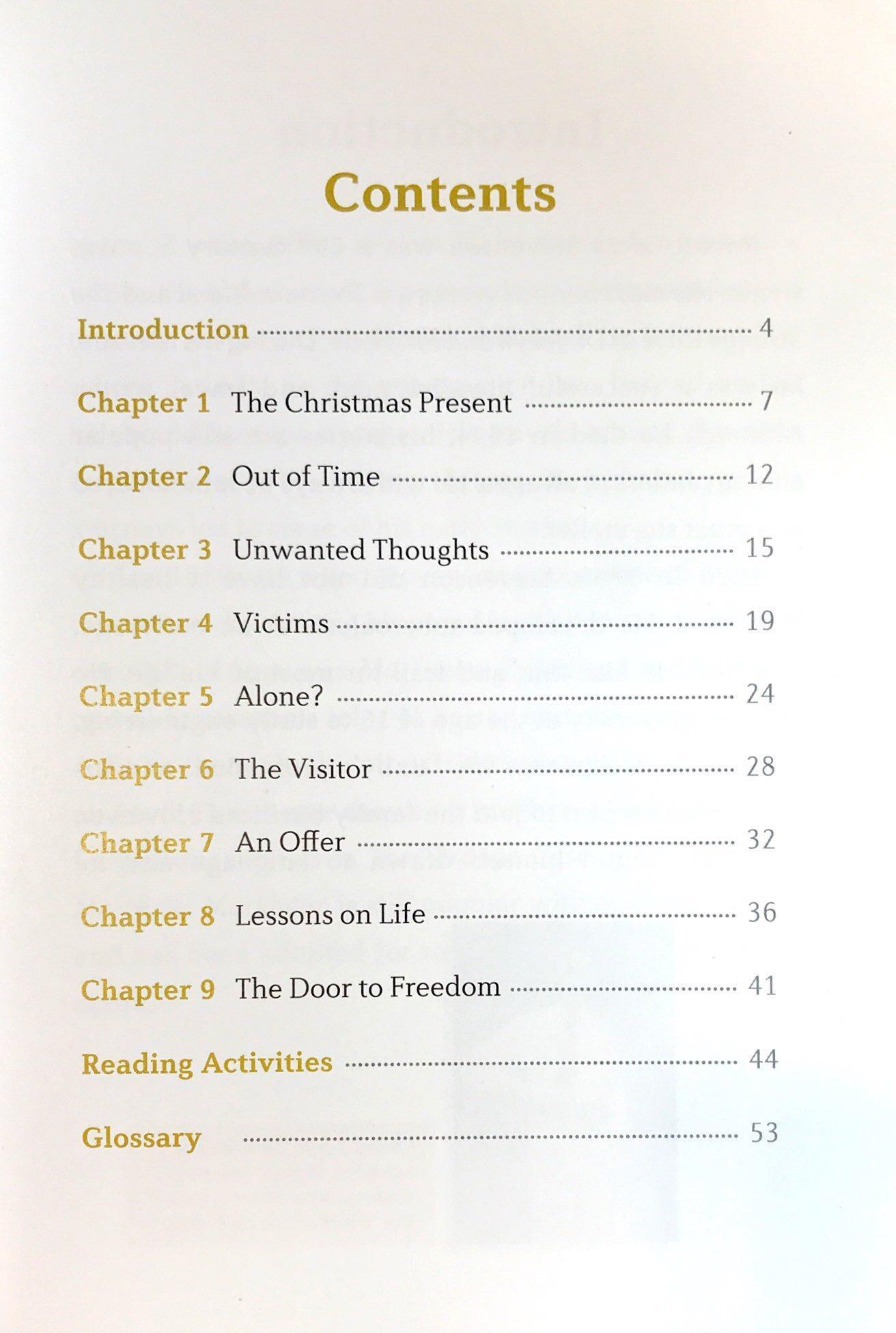 Sách ngoại văn: e-future Classic Readers Level 8 - Book 8: Markheim
