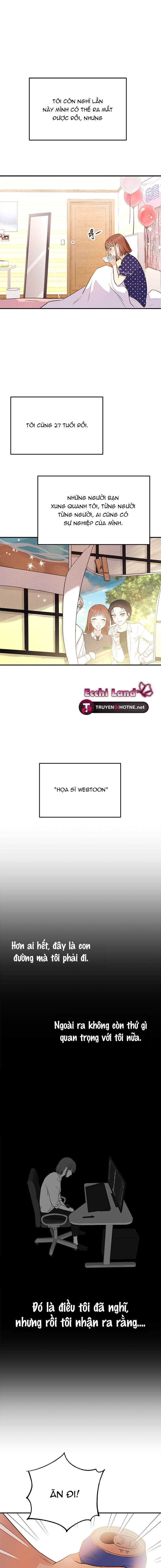 muốn x cùng tôi không? chapter 1.2 4