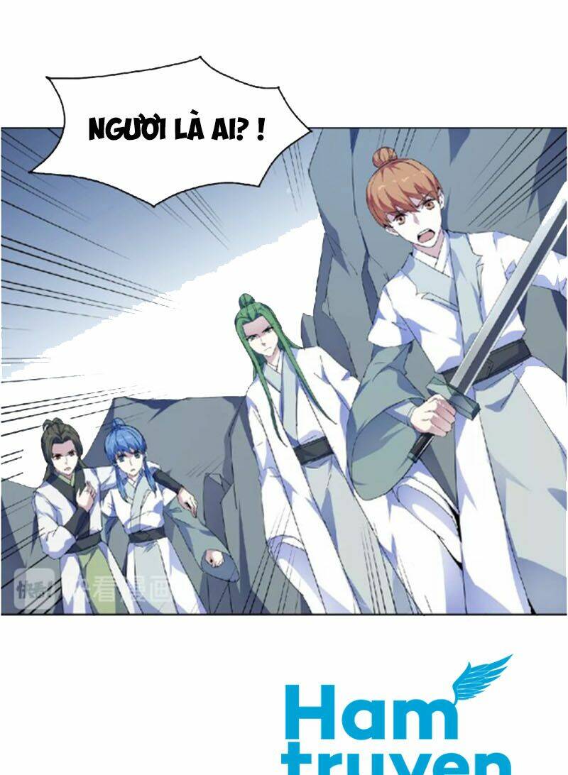 nghịch thiên đại thần chapter 37.5 16