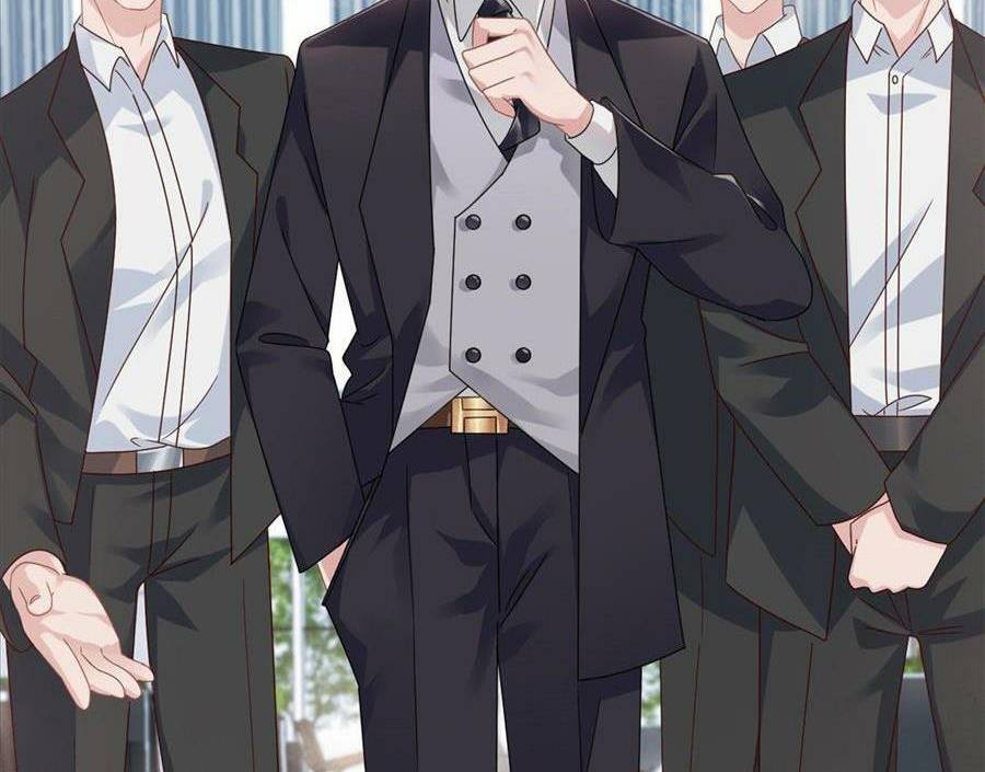 kim chủ của tôi chỉ mới 5 tuổi! chapter 3 8