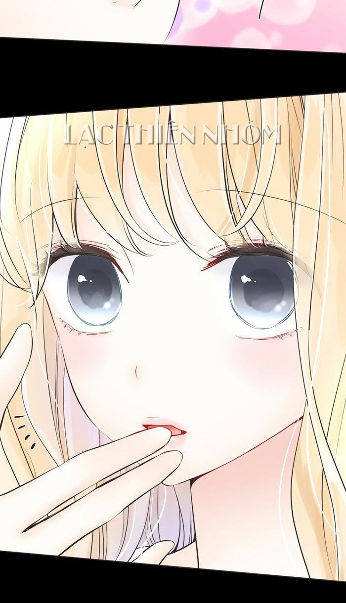 choco ngọt ngào chapter 31 22