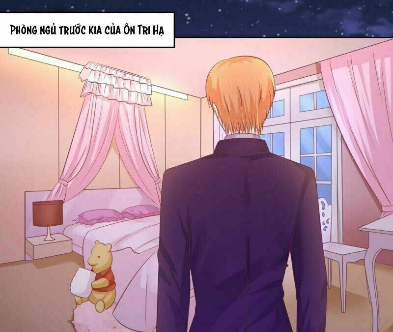 liệt ái tri hạ: series mật đào tiểu tình nhân chapter 203 38