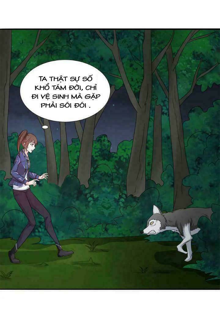 chào buổi tối, minh vương đại nhân chapter 22 33