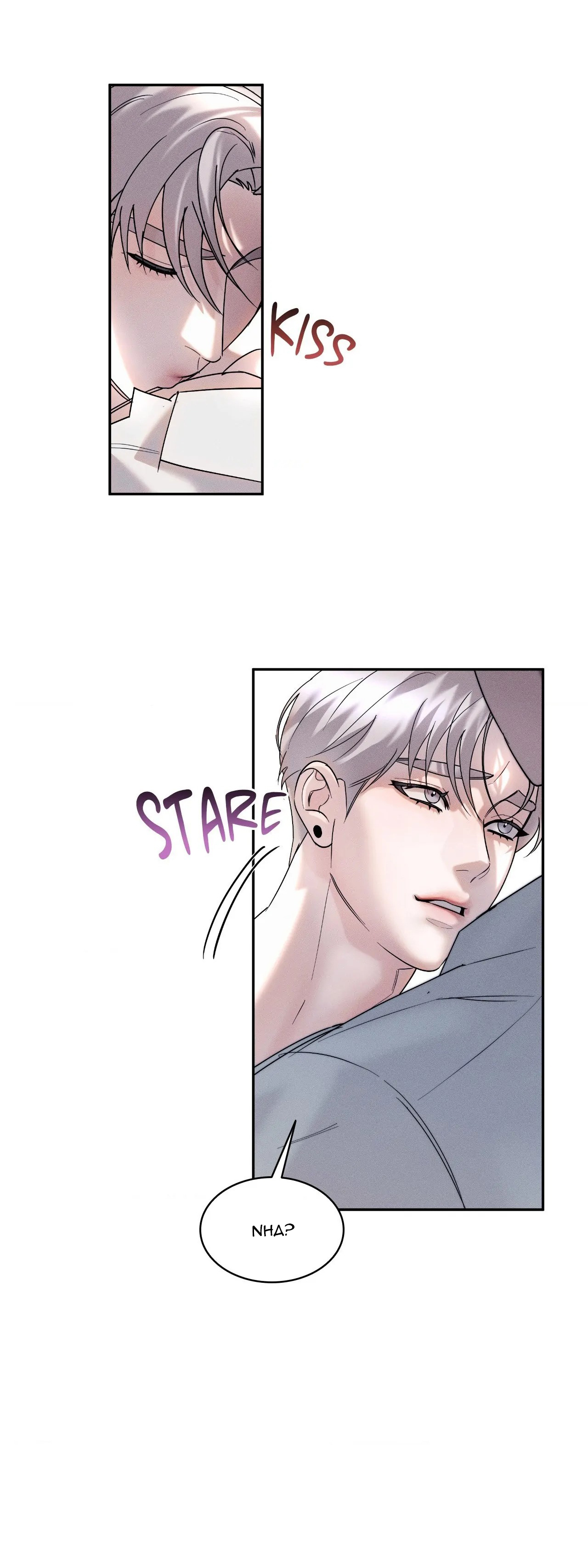 [18+] lật lại kịch bản - bản uncensored chapter 6.1 18