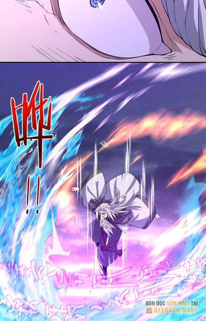 đồ đệ của ta đều là trùm phản diện chapter 94 35