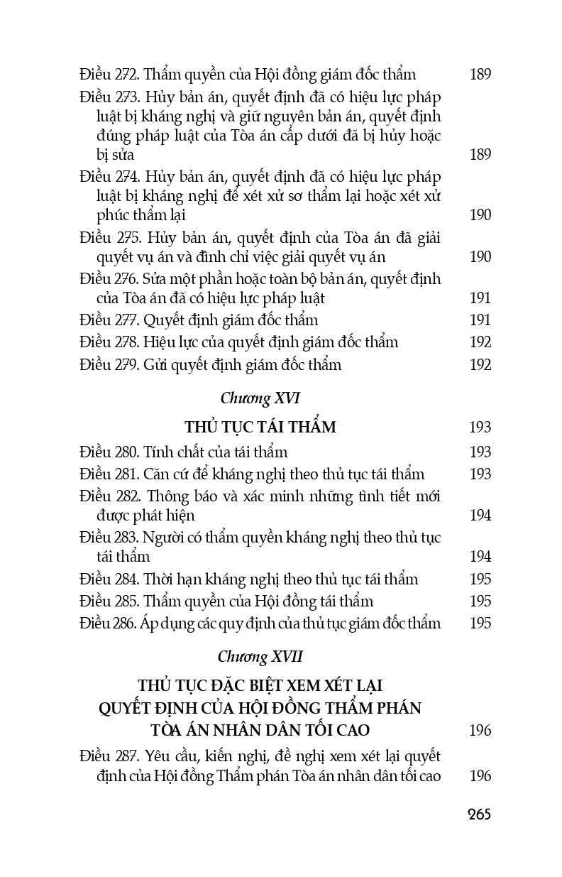 Luật Tố Tụng Hành Chính