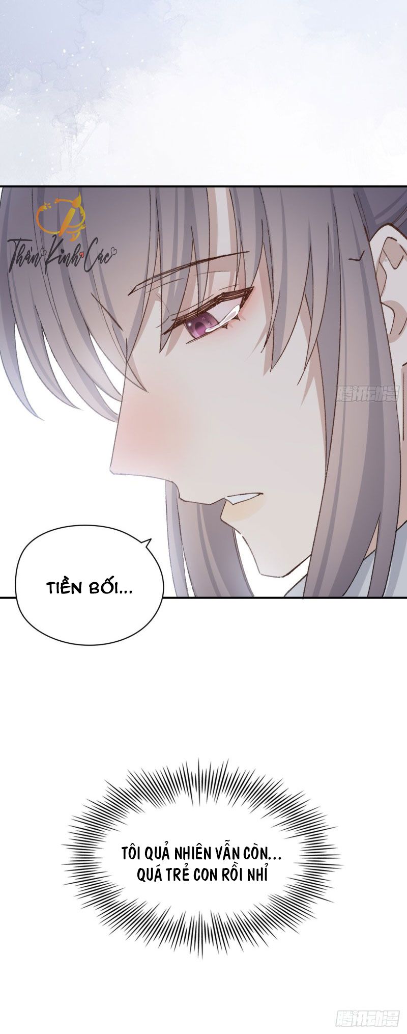 song vương chapter 39 21