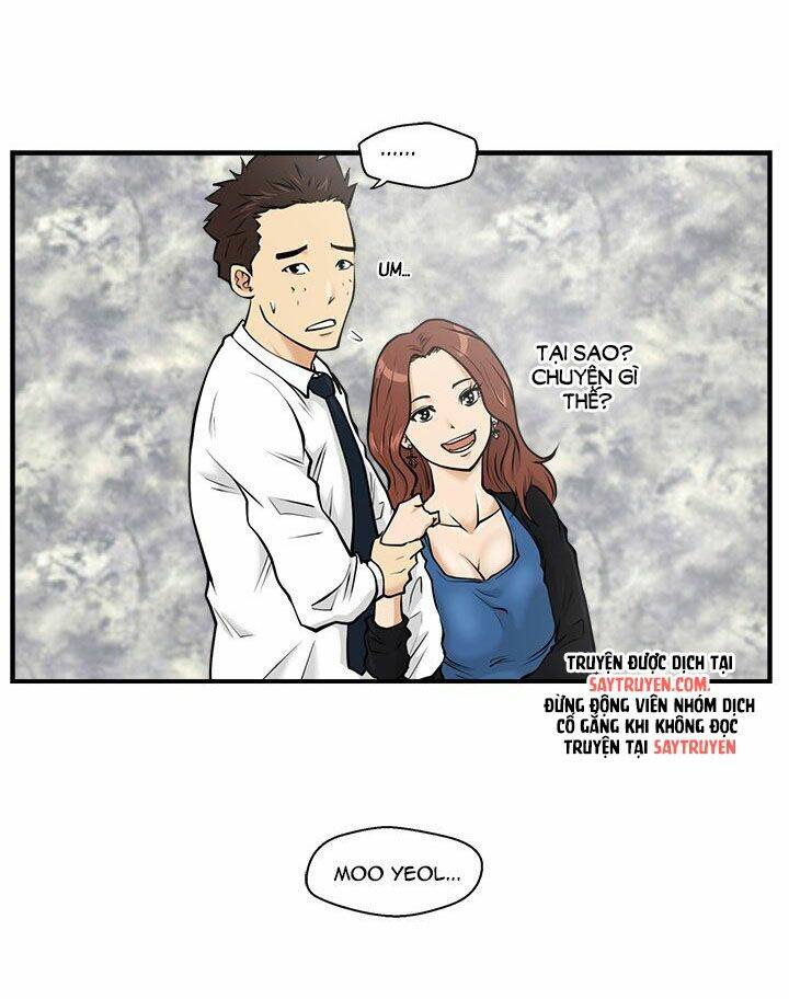 mr kang chapter 11 34