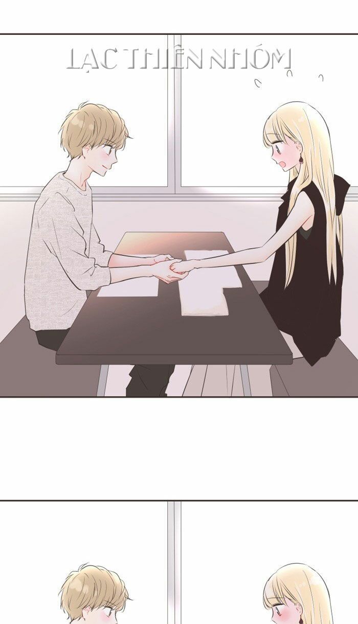 choco ngọt ngào chapter 32 20