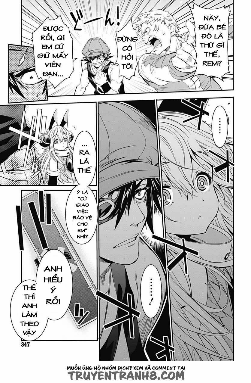 q (shihira tatsuya) chapter 6 27