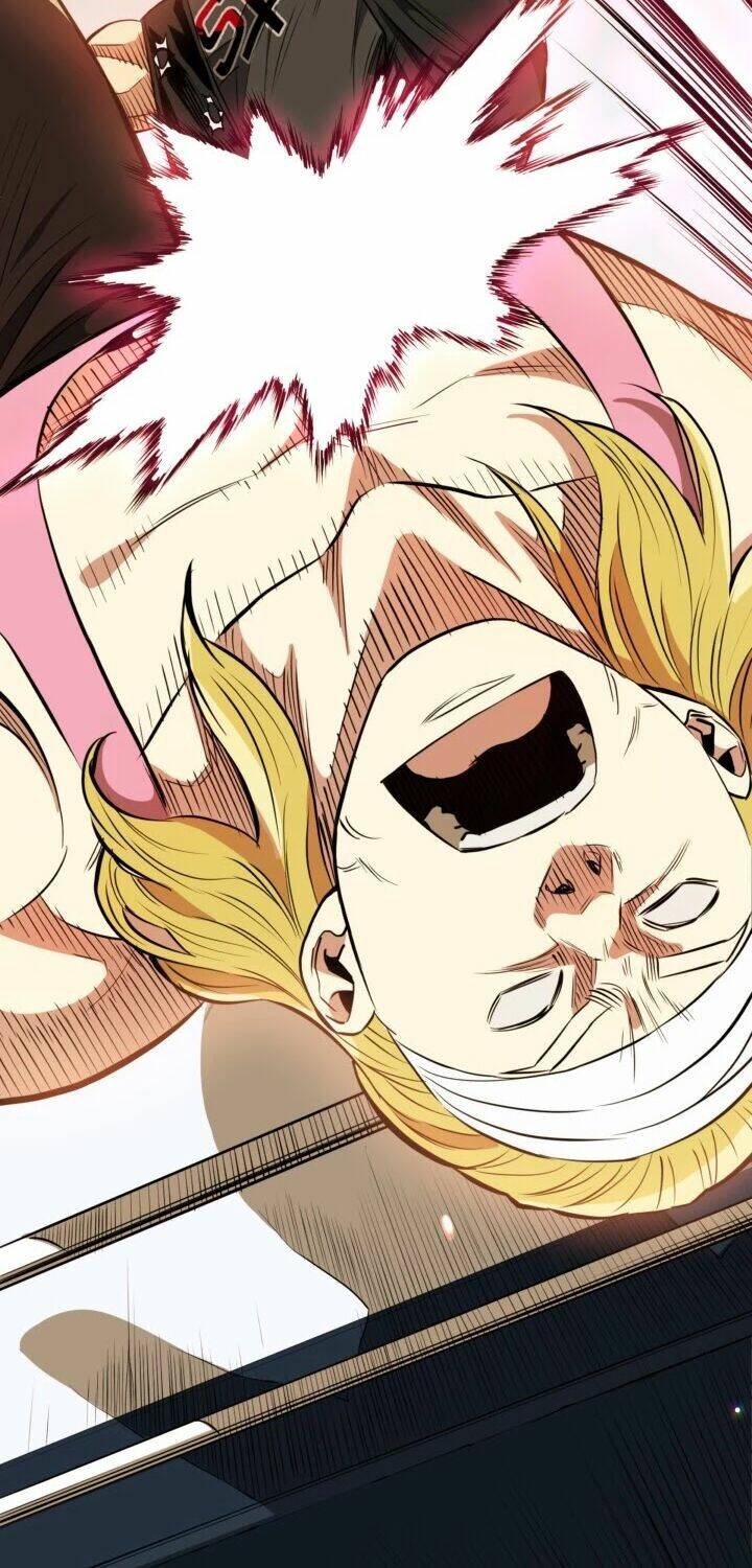 đấu sĩ vô song chapter 18 26