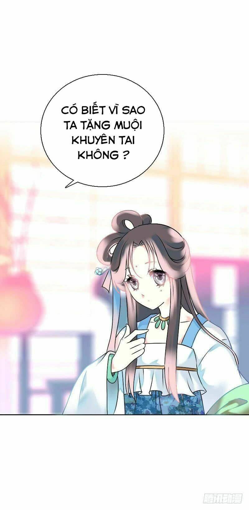 điền viên mật sủng: cô vợ nóng bỏng chapter 66 59