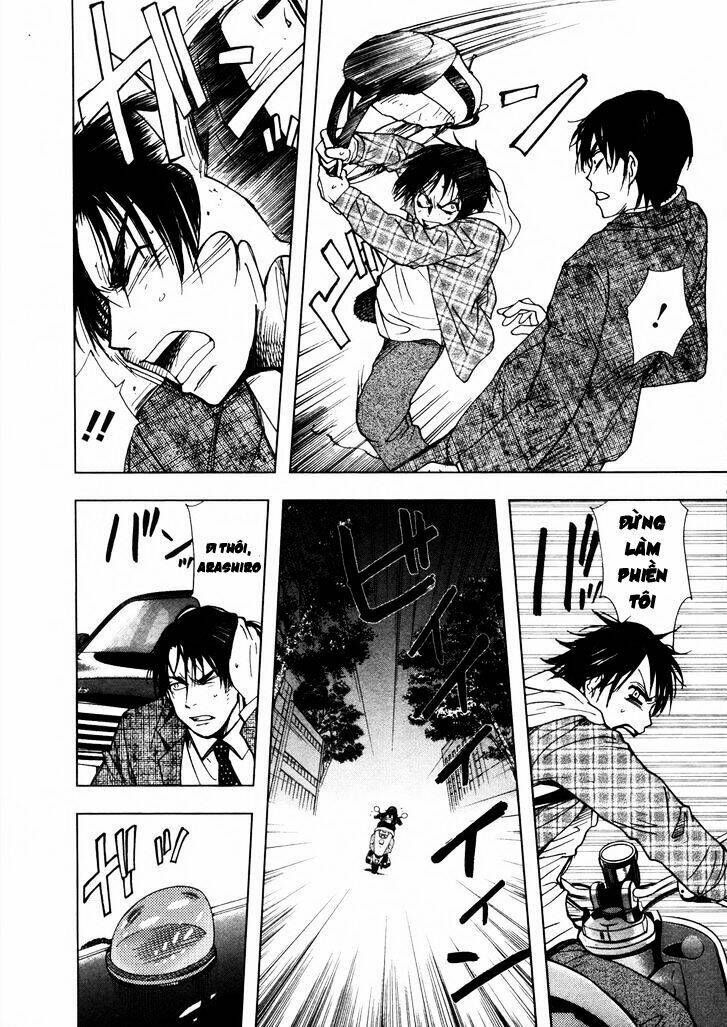 underdog chapter 6 28