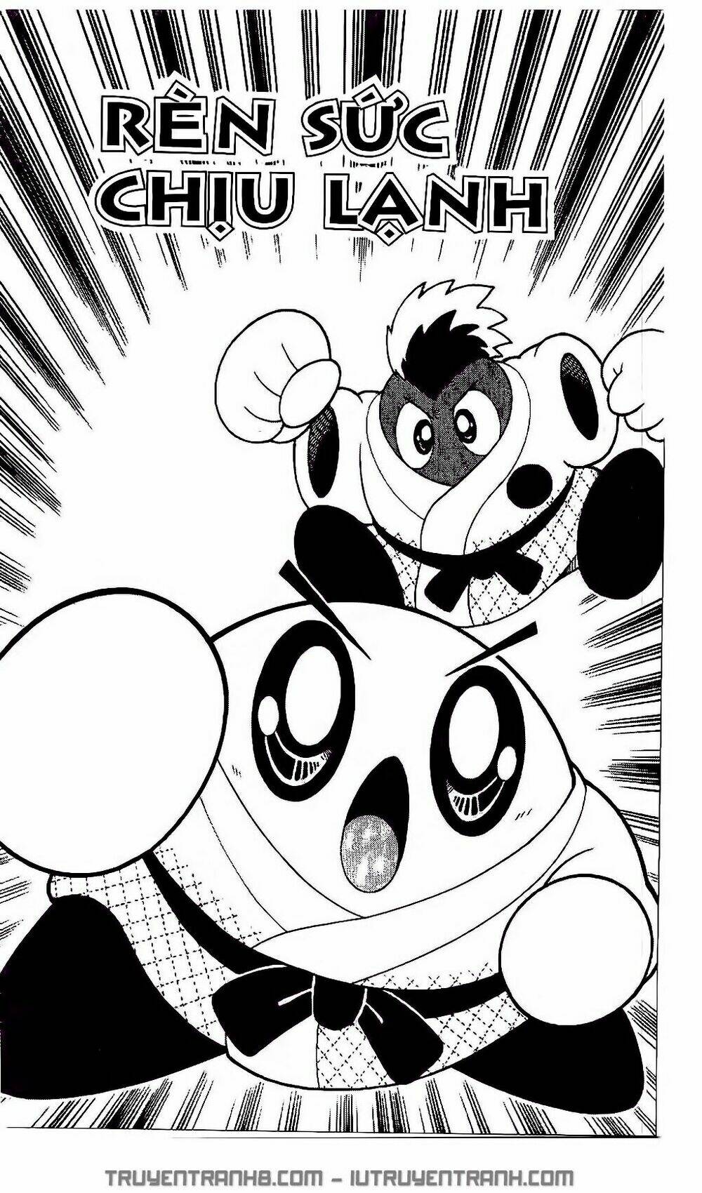 ngôi sao kabi chapter 176 4