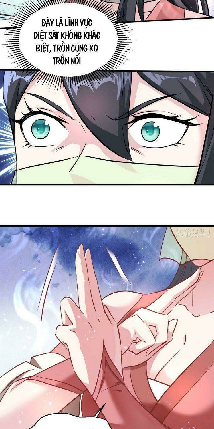 thiên hạ kiếp chapter 39 17