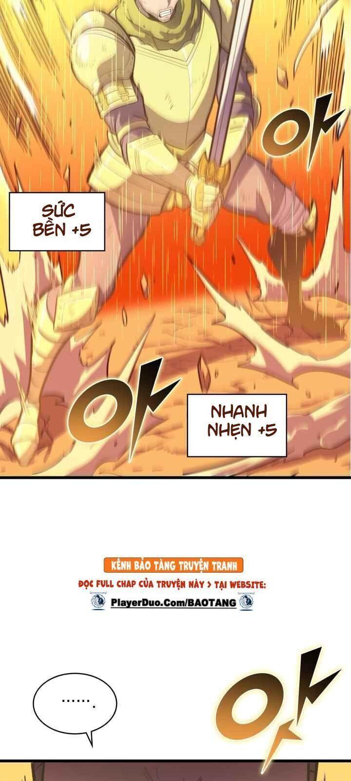 tôi trở lại thăng cấp một mình chapter 28 47