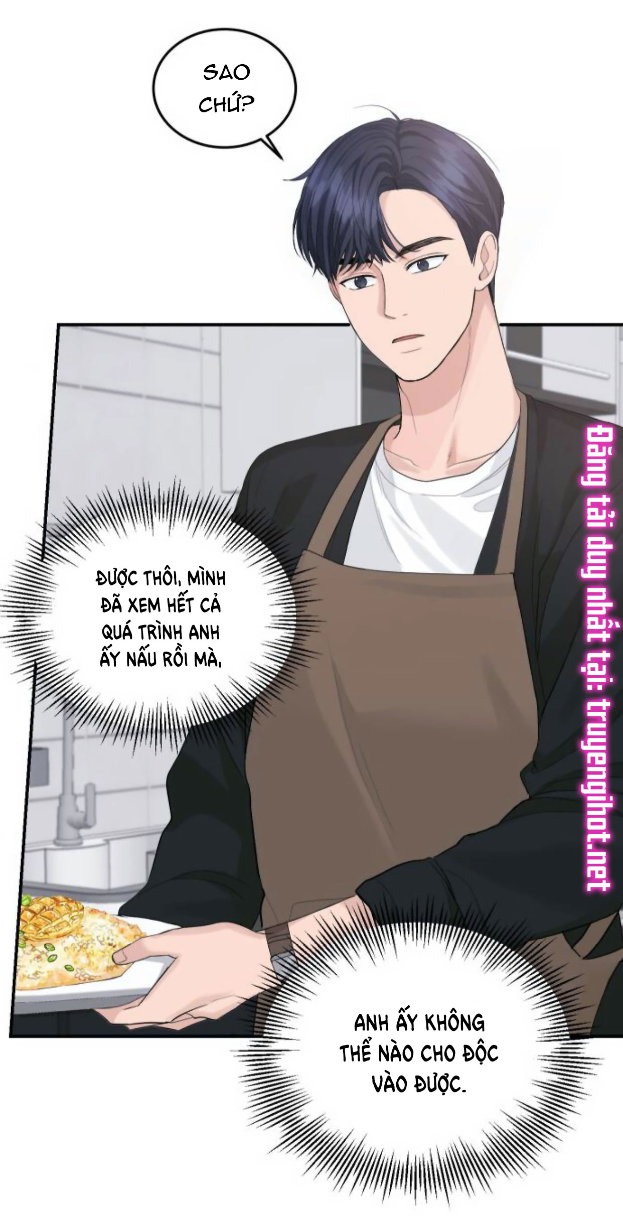 cuộc hôn nhân hoàn hảo chapter 20.2 7