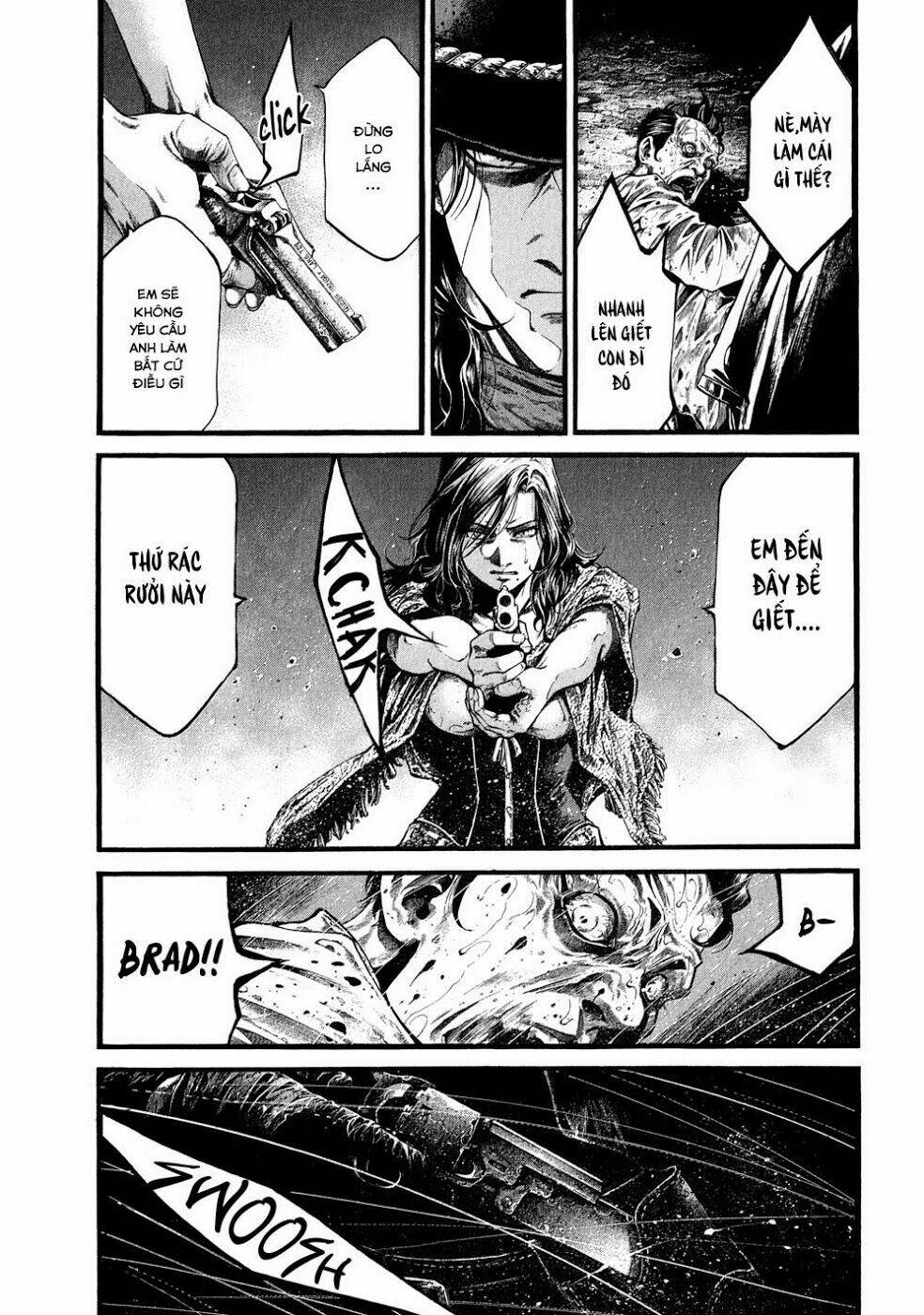 green blood chapter 7 6